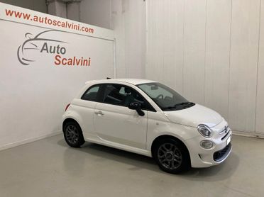 Fiat 500 1.0 70CV Hybrid Connect #NEOPATENTATI