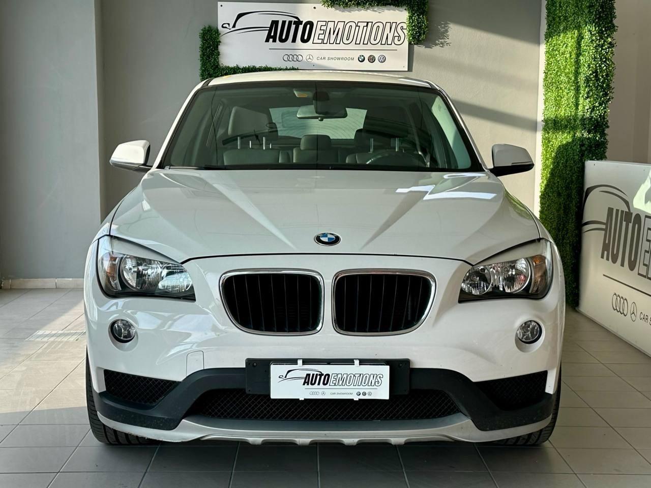 BMW X1 - XDRIVE - Automatico