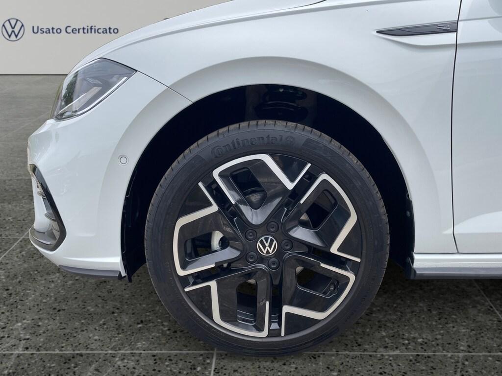 Volkswagen Polo VI 2022 1.0 TSI 95CV DSG R-Line Plus - IVA ESPOSTA
