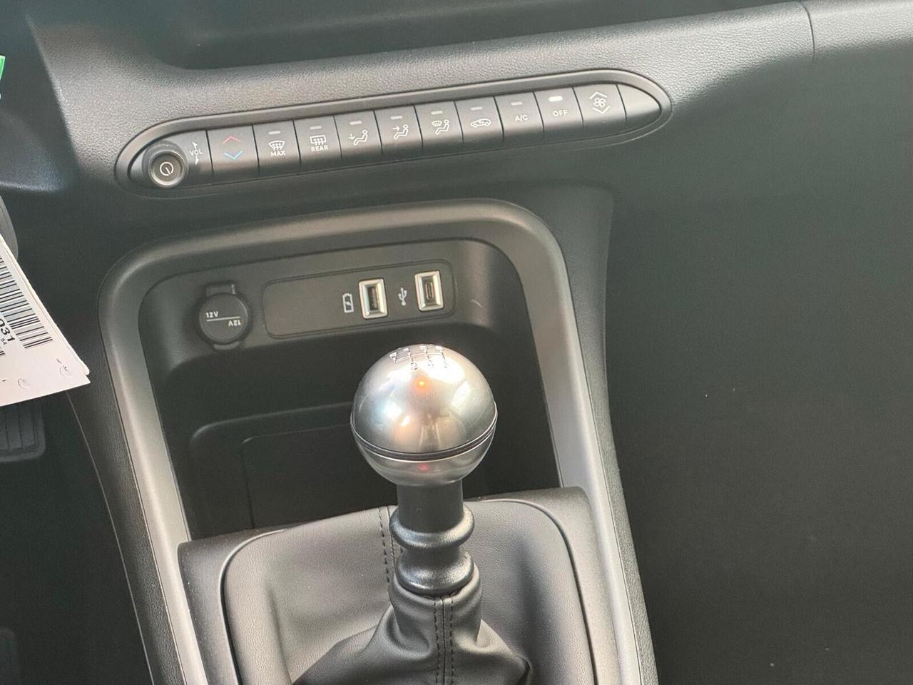 Jeep Avenger 1.2 Turbo Altitude KM0 PRONTA CONSEGNA