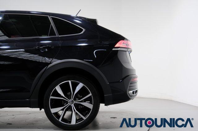 VOLKSWAGEN Taigo 1.0 TSI 110 CV DSG R-LINE TETTO PANORAMA