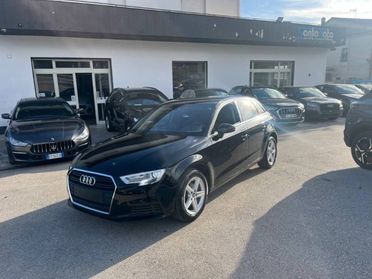 AUDI A3 1.0 TFSI