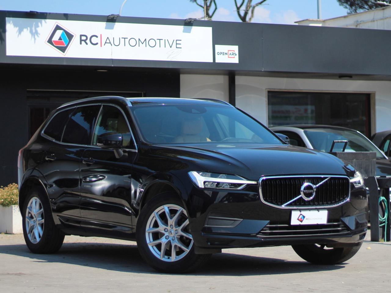Volvo XC 60 XC60 D4 AWD Business