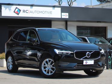 Volvo XC60 D4 AWD BUSINESS AWD