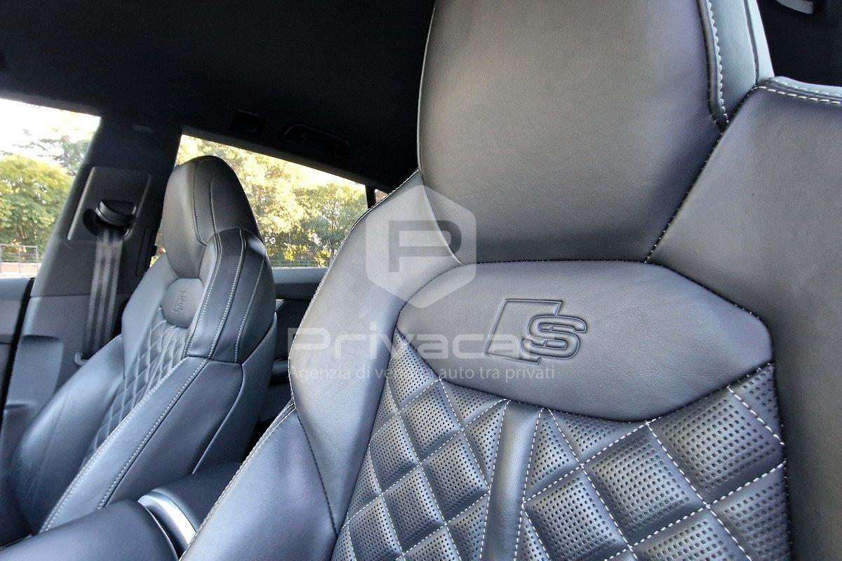 AUDI Q8 50 TDI 286 CV quattro tiptronic Sport