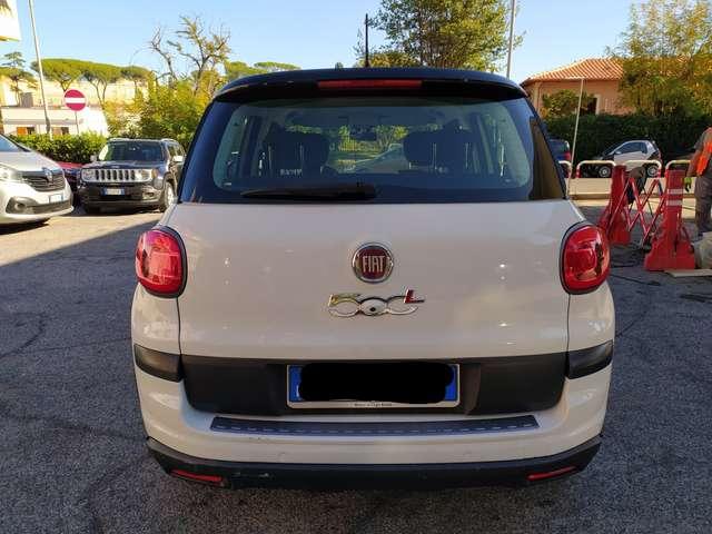 Fiat 500L 500L Cross 1.4 BLACK FRIDAY