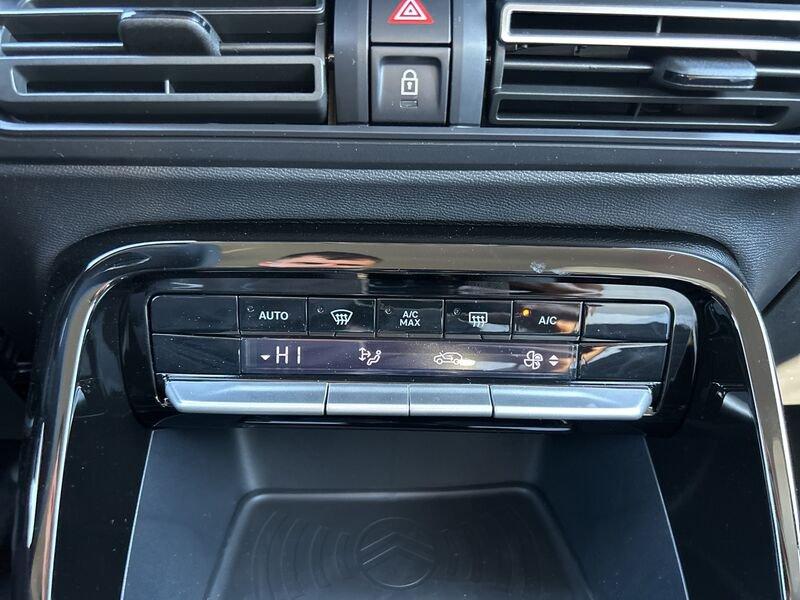 Citroën C3 IV 2024 1.2 puretech turbo Max 100cv s&s