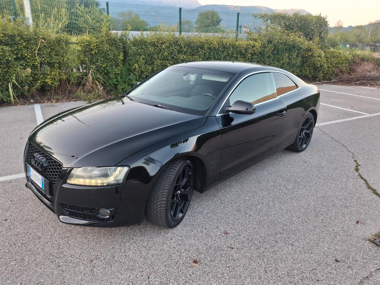 Audi A5 2.0 TFSI 180 CV Ambiente