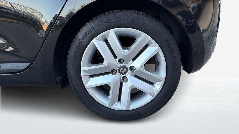 Renault Clio V 2019 5 Porte 1.0 TCe Zen my21