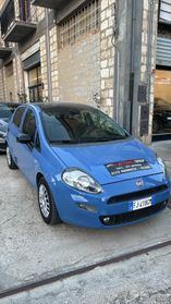 Fiat Punto 1.3 M-jet 95 CV 5 porte Street * POCHI KM