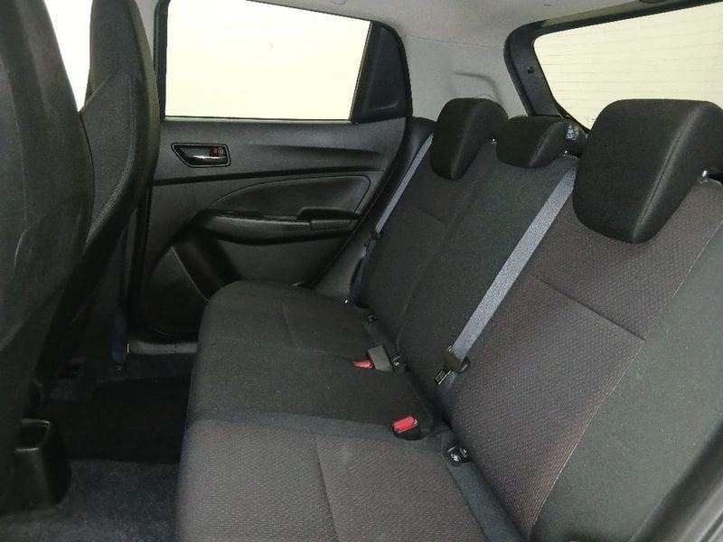Suzuki Swift 1.4h Sport 2wd