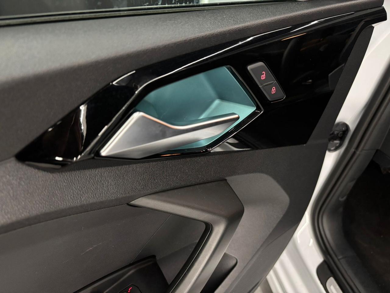 Audi A1 SPB 25 TFSI S line 1.0 95CV