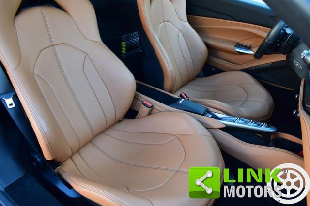 FERRARI F8 Tributo VEICOLO FATTURABILE!