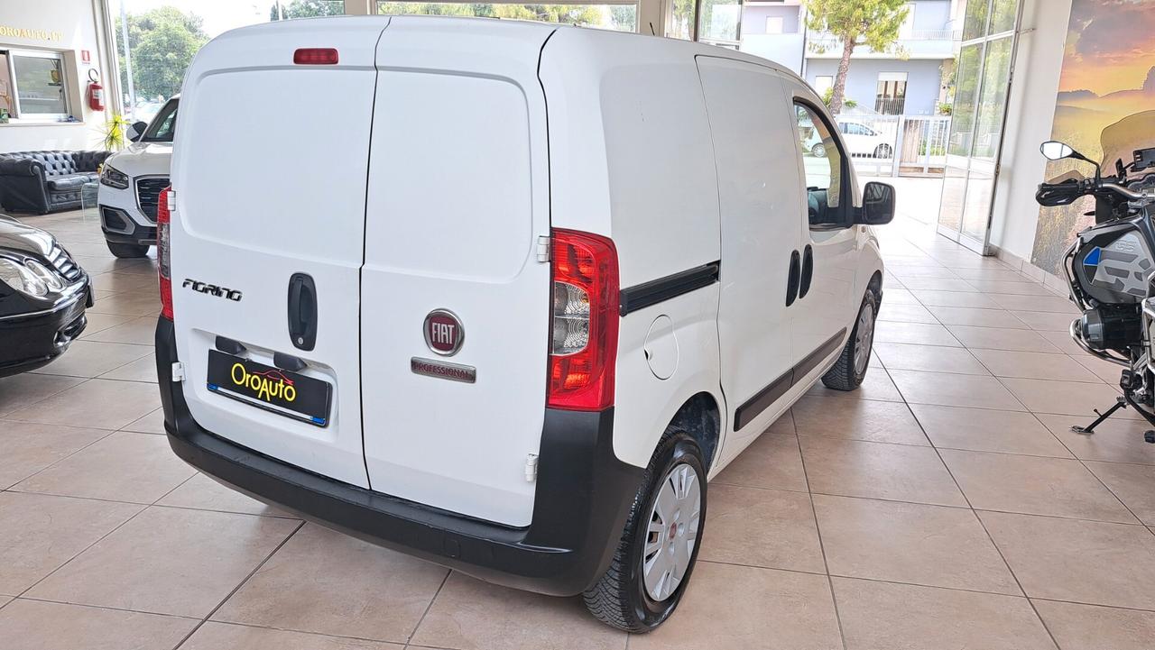 Fiat Fiorino 1.3 MJT 80CV Cargo SX