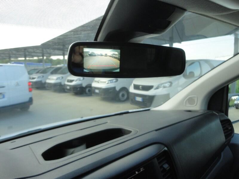 TOYOTA Proace 2ª serie Proace 2.0D 122CV PL-SL...