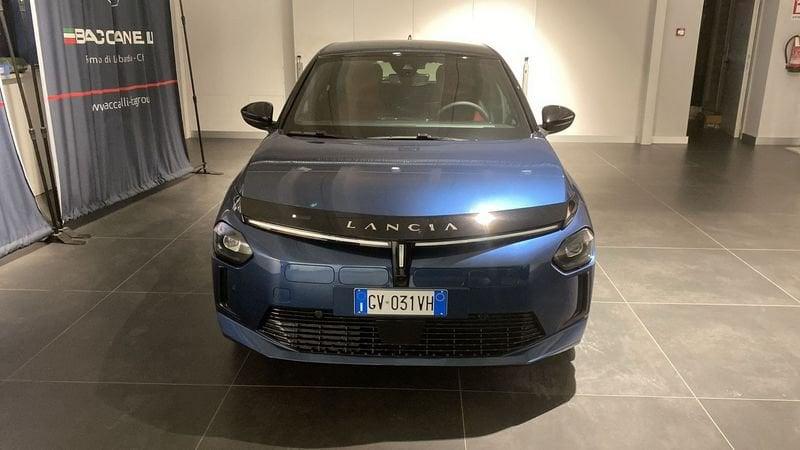 Lancia Ypsilon Ypsilon 51kWh LX
