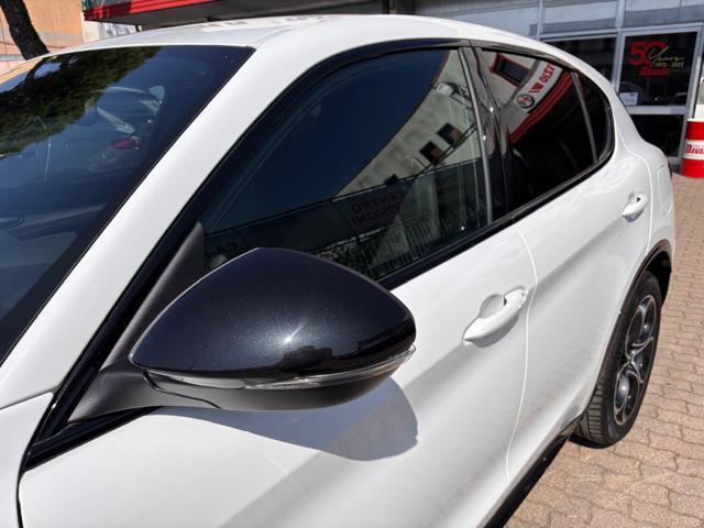 ALFA ROMEO Stelvio 2.2 Turbodiesel 210 CV AT8 Q4 Veloce
