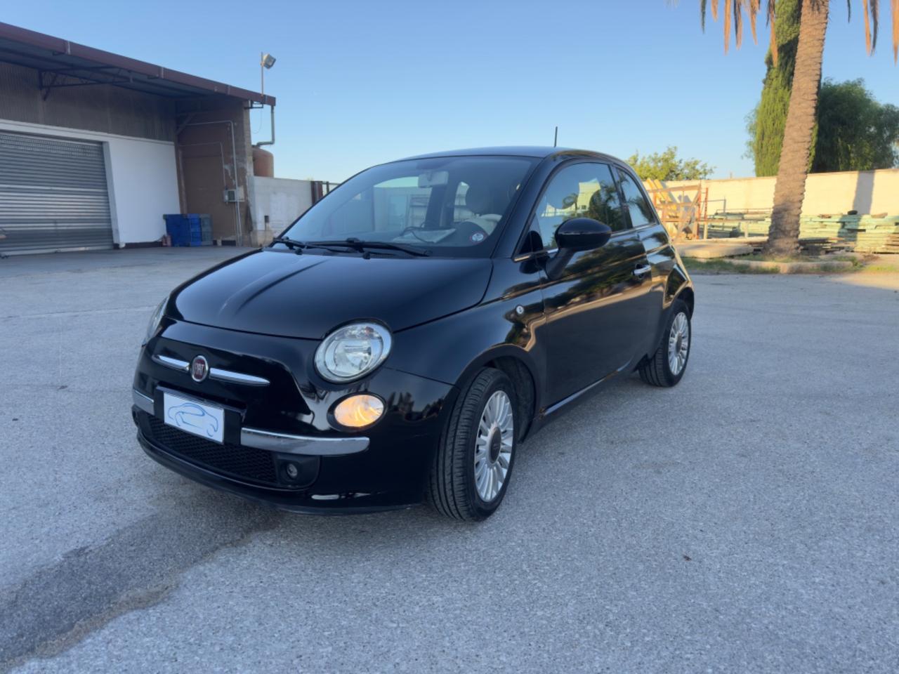 Fiat 500 1.3 Multijet 16V 95 CV GQ