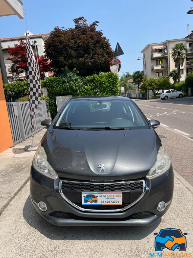 PEUGEOT 208 1.4 NeoPat cinghia sostituita!