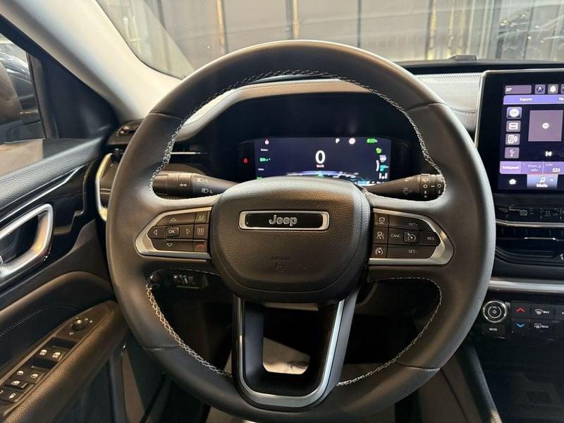 Jeep Compass 1.3 T4 190CV PHEV AT6 4xe Limited