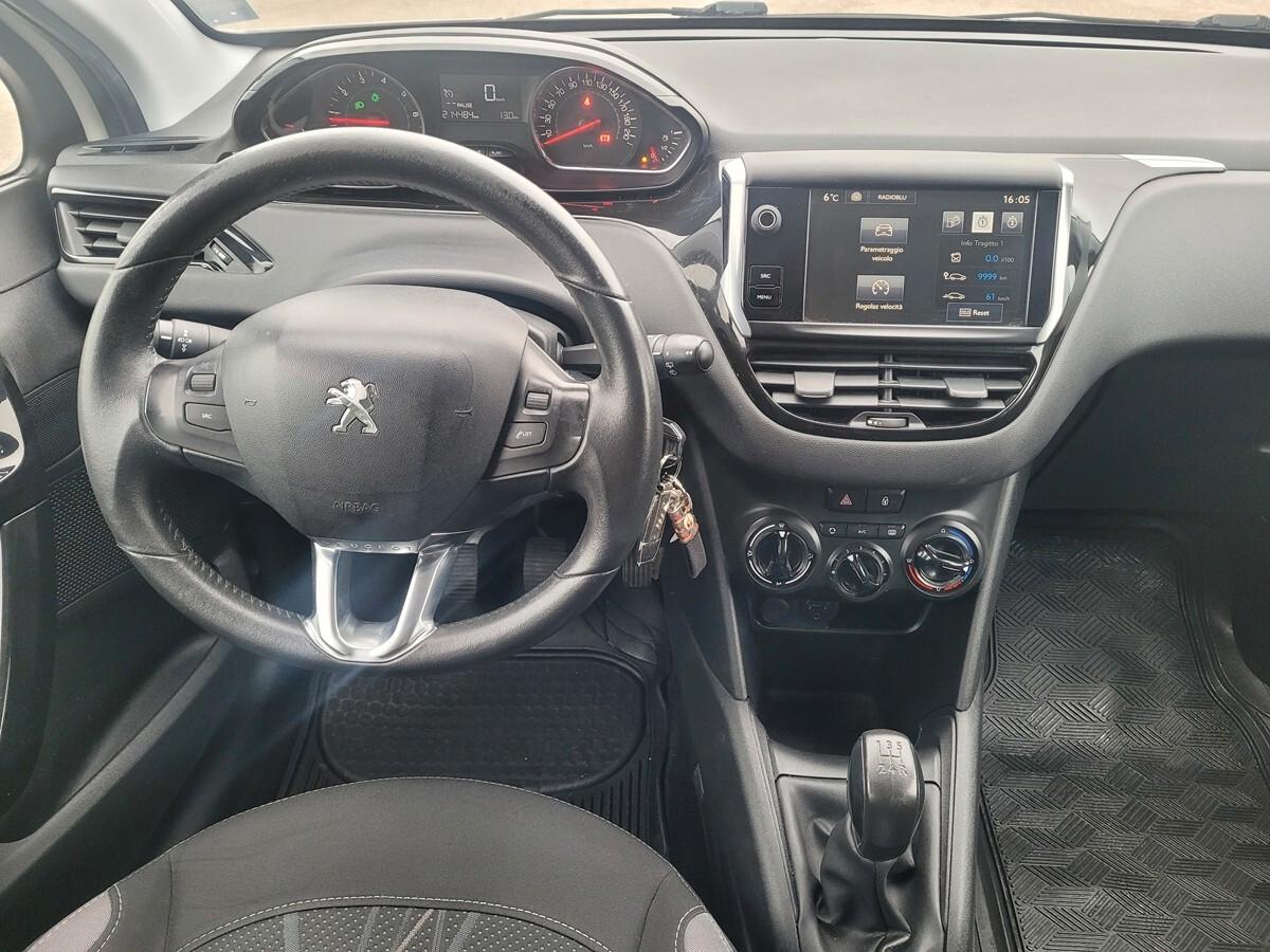 Peugeot 208 1.4 VTi 95 CV 5p. GPL Active