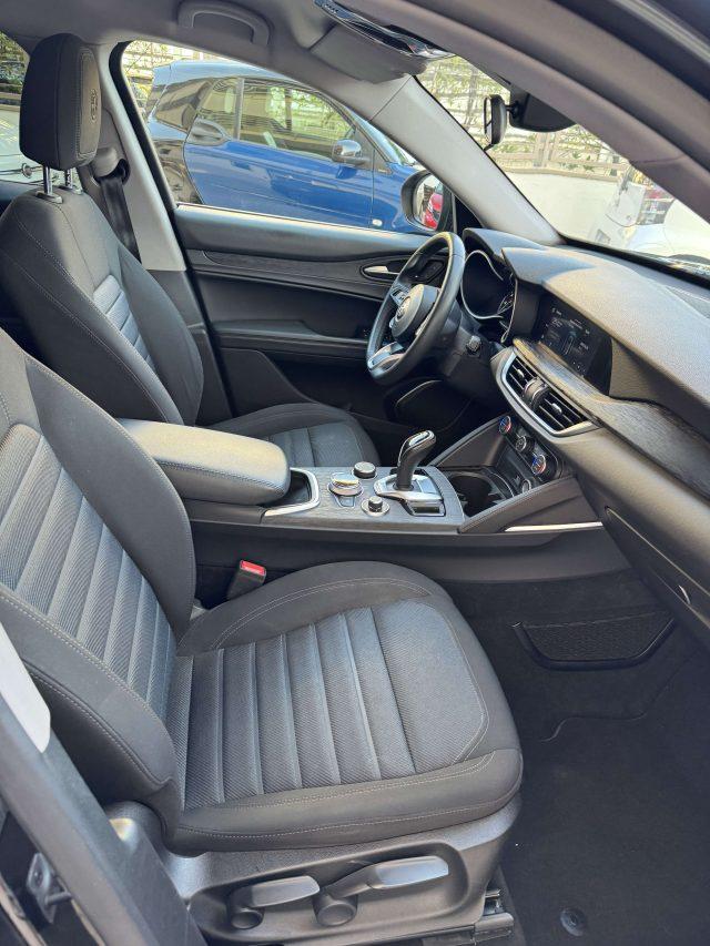 ALFA ROMEO Stelvio 2.2 t Sprint rwd 160cv auto