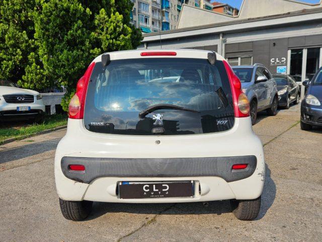 PEUGEOT 107 1.0 68CV 3p.