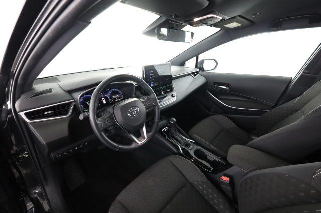 TOYOTA Corolla Corolla Active 1.8 Hybrid Touring Sports