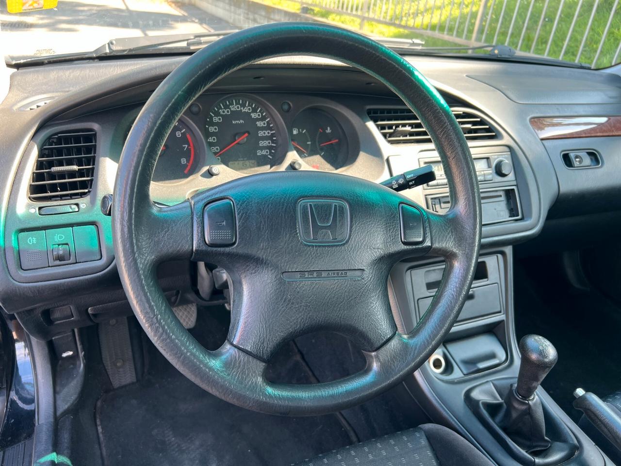 Honda Accord 1.8i 16V V-TEC cat ES