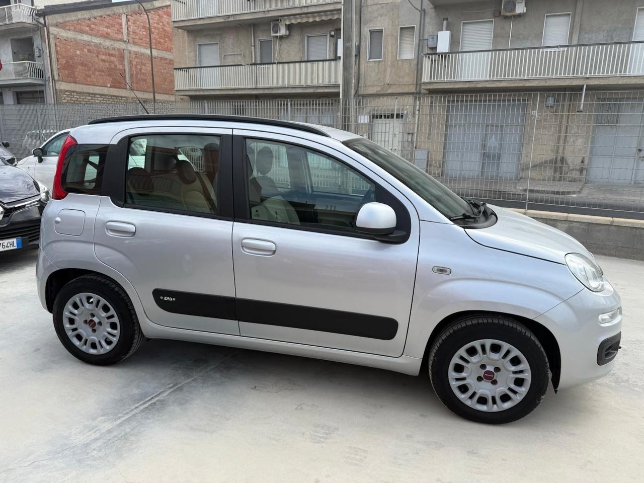 Fiat Panda 1.2 Pop