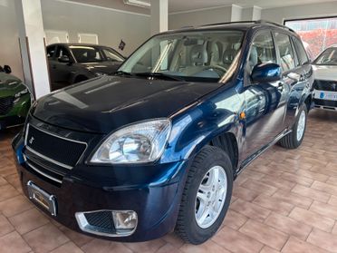 DR Automobiles DR5 1.6 16v bi-fuel (Gpl)