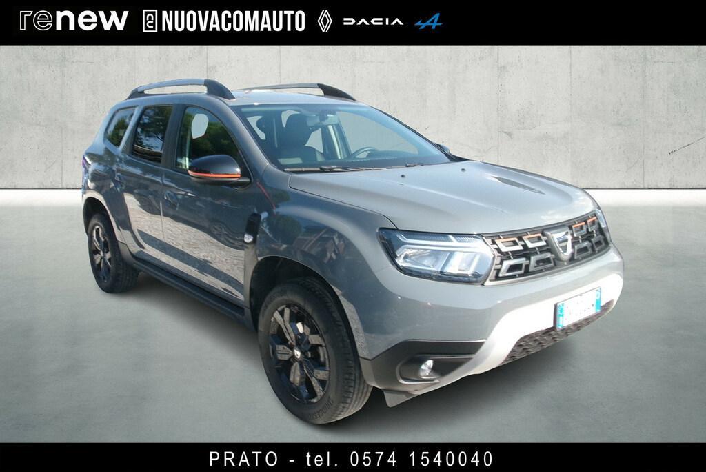 Dacia Duster 1.0 TCe GPL SL Extreme 4x2