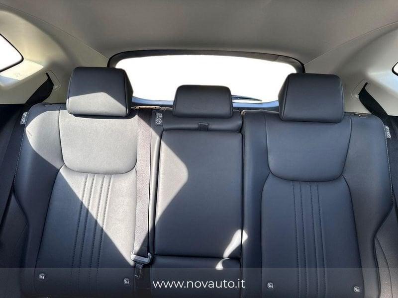 Lexus NX NX 450h+ 2.5 phev Premium+ 4wd 309cv e-cvt