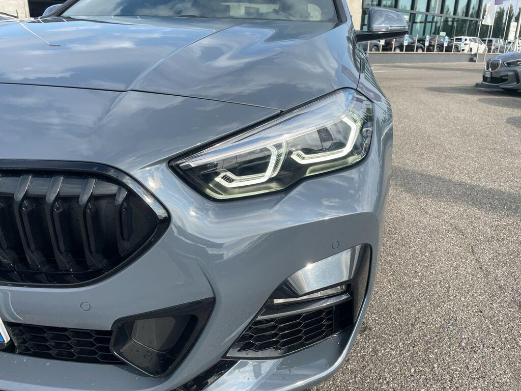 BMW Serie 2 Gran Coupe 220 d Msport Steptronic