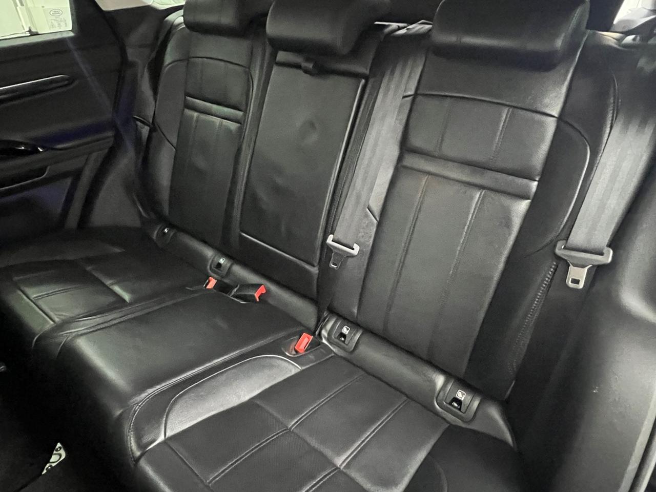 LAND ROVER Range Rover Evoque II 2019 Evoque 2.0d i4 mhev awd 163cv auto