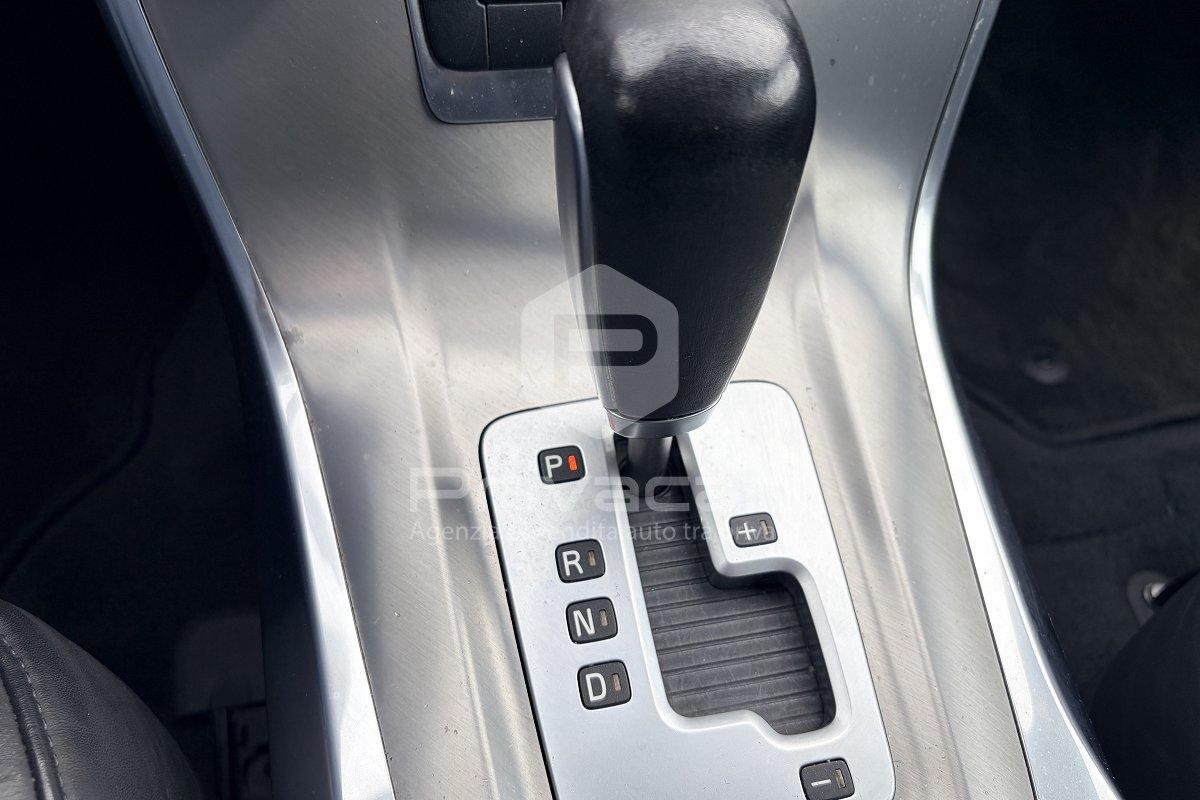 VOLVO S80 D5 Geartronic Momentum