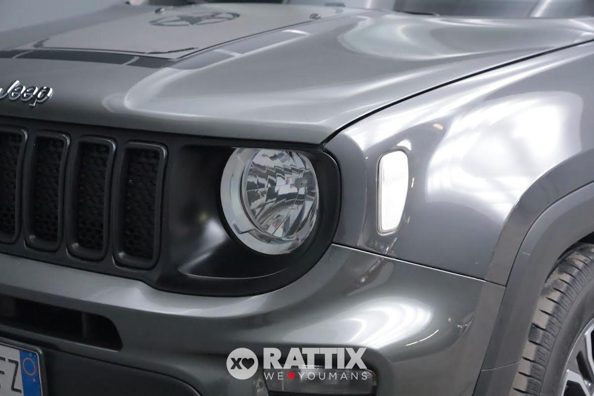 Jeep Renegade 1.0 T3 GPL 120CV Longitude