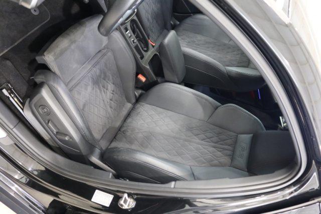 AUDI RS3 3 SPB TFSI quattro S tronic