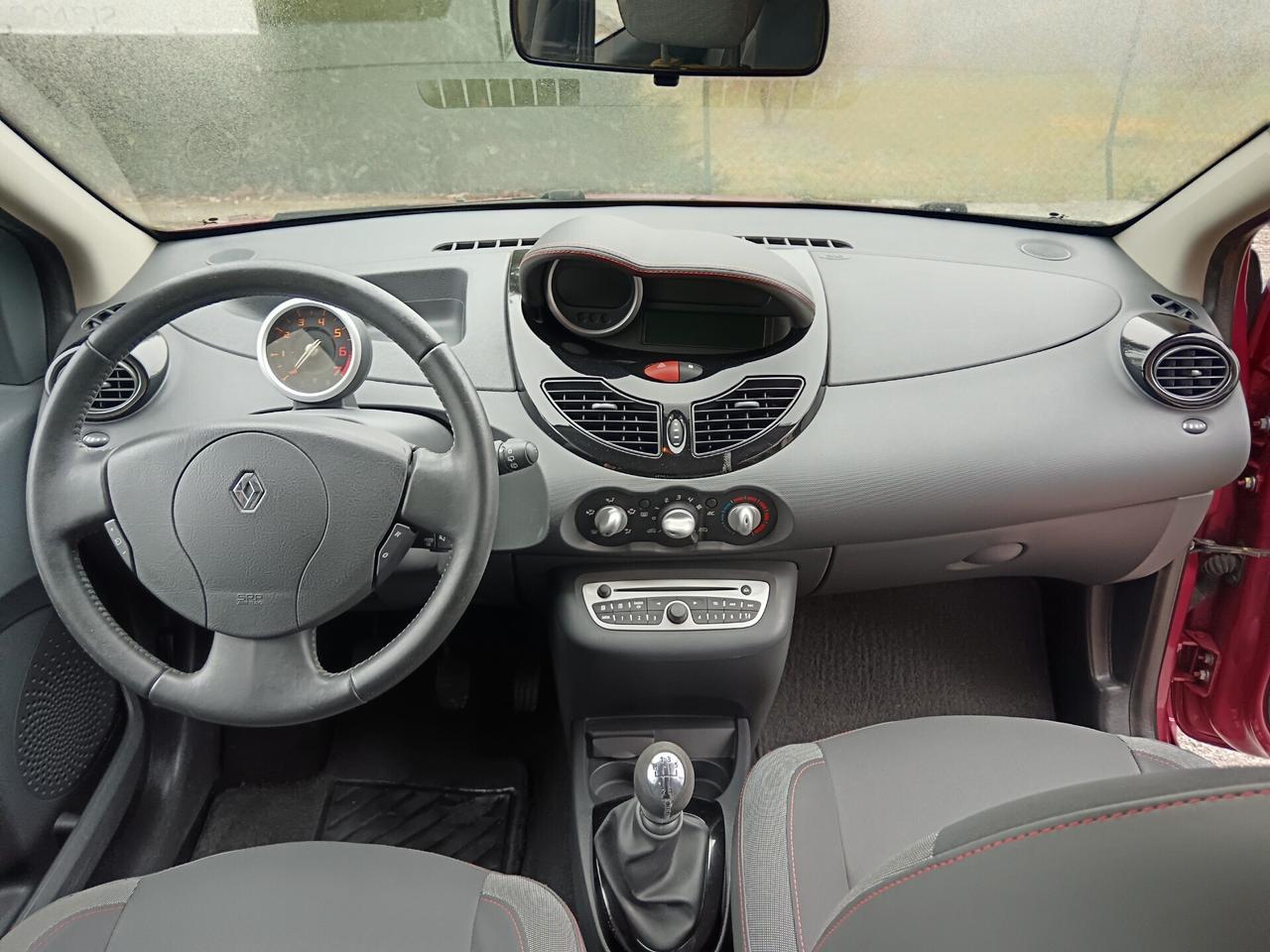 Renault Twingo 1.2 75CV LIVE NUOVISSIMA