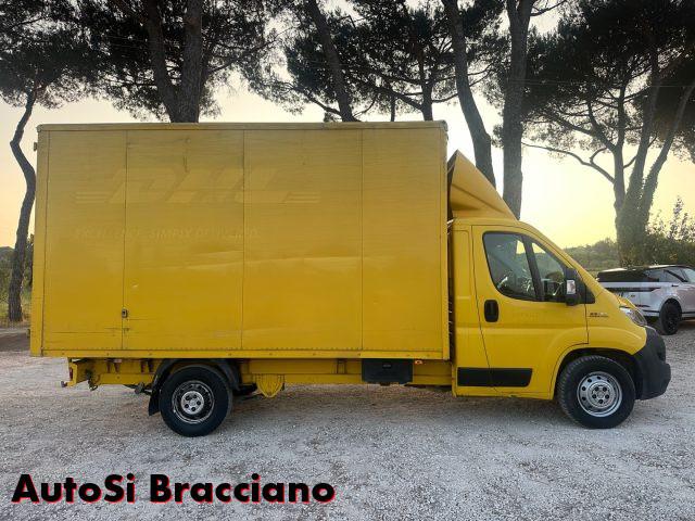FIAT Ducato 35 2.3 MJT 130CV Portata 1080 kg