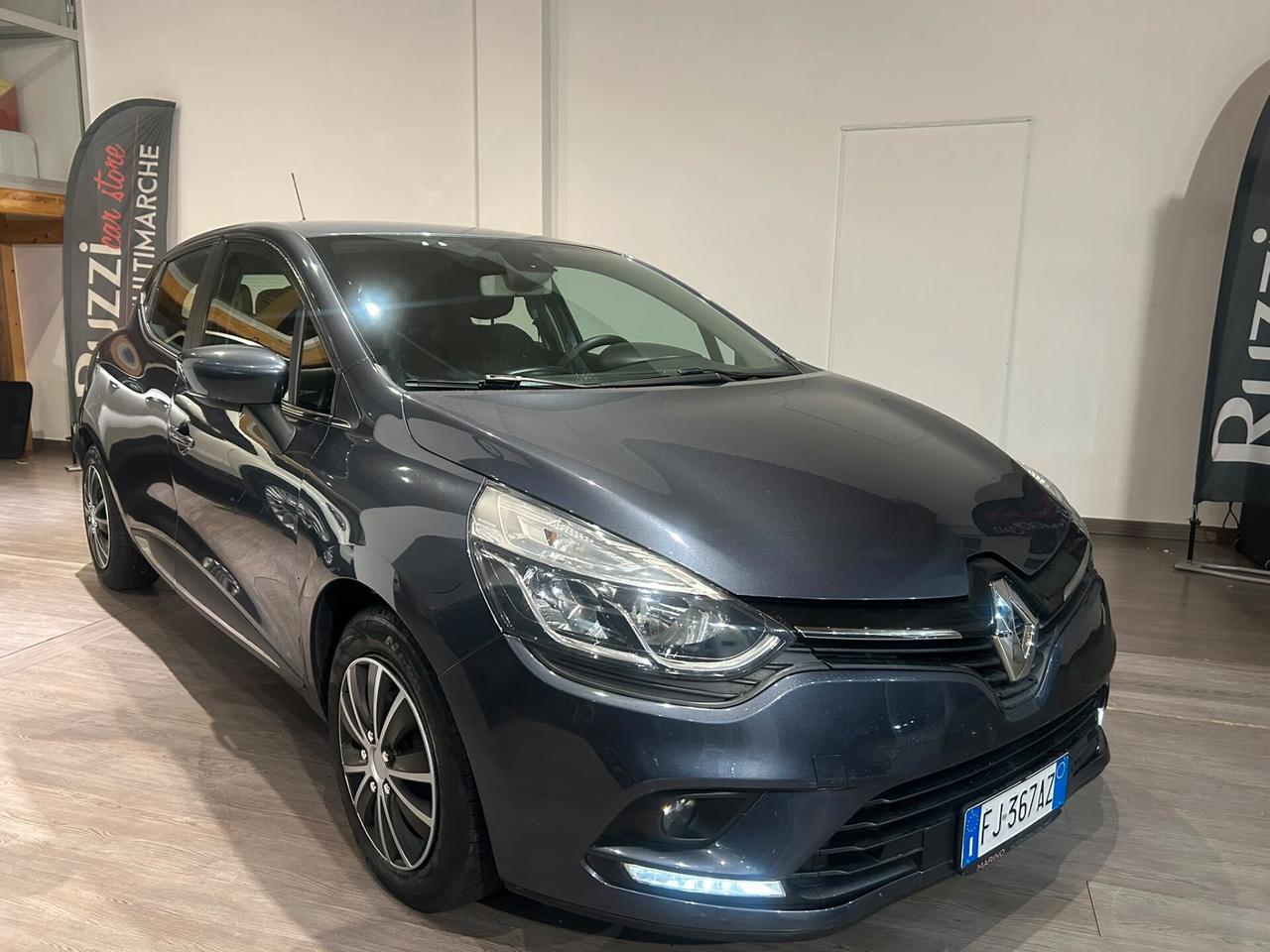 Renault Clio Sporter dCi 8V 75CV Start&Stop Energy Intens