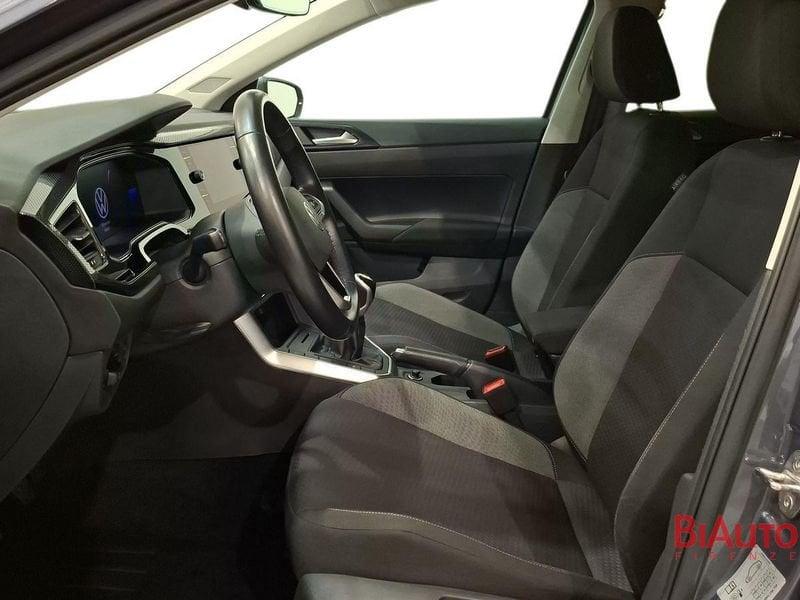 Volkswagen Polo Polo 1.0 tsi Life 95cv