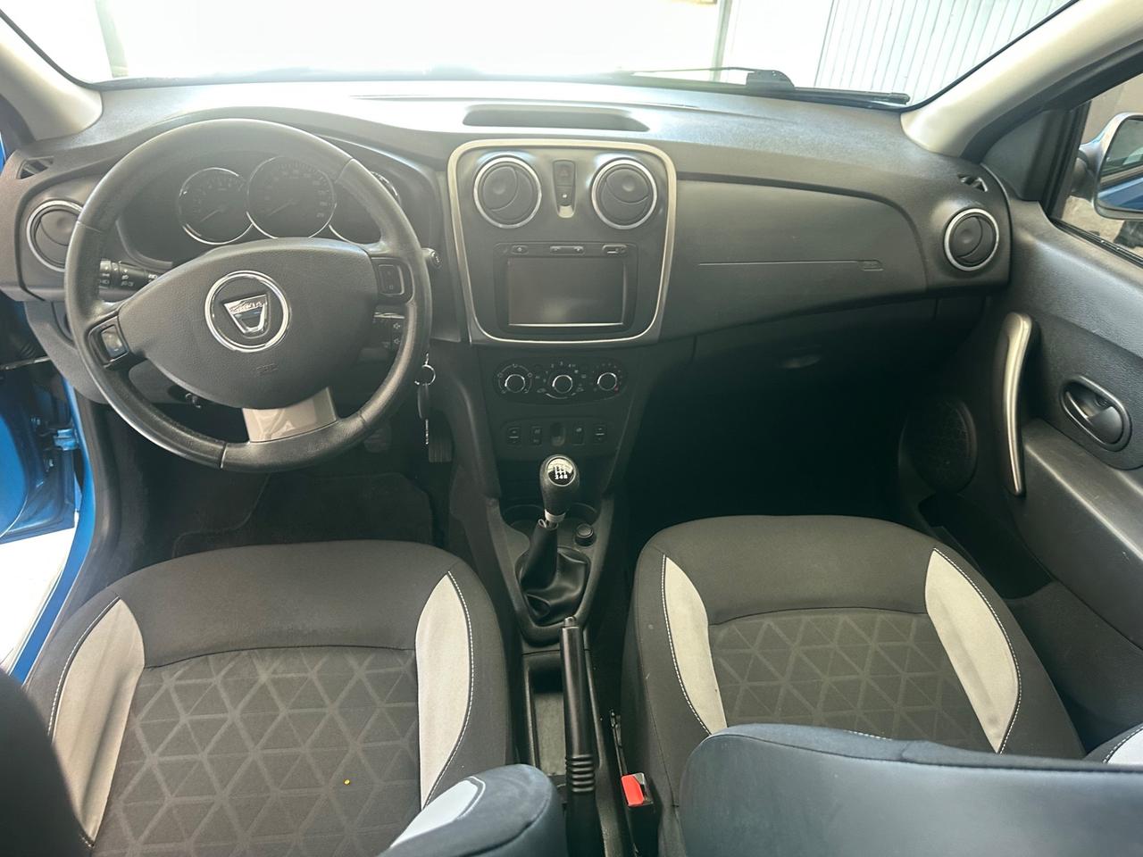 Dacia Sandero Stepway 900 TCe 12V 90CV Prestige