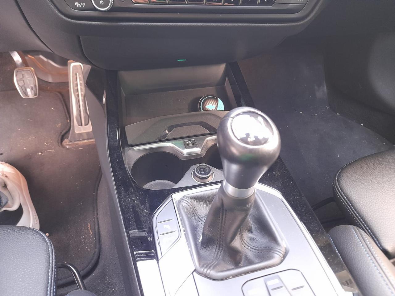 Bmw 118 118i 5p. Msport