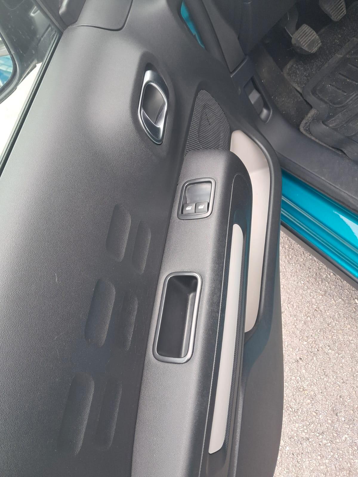 Citroen C3 BlueHDi 100 S&S Shine Pack