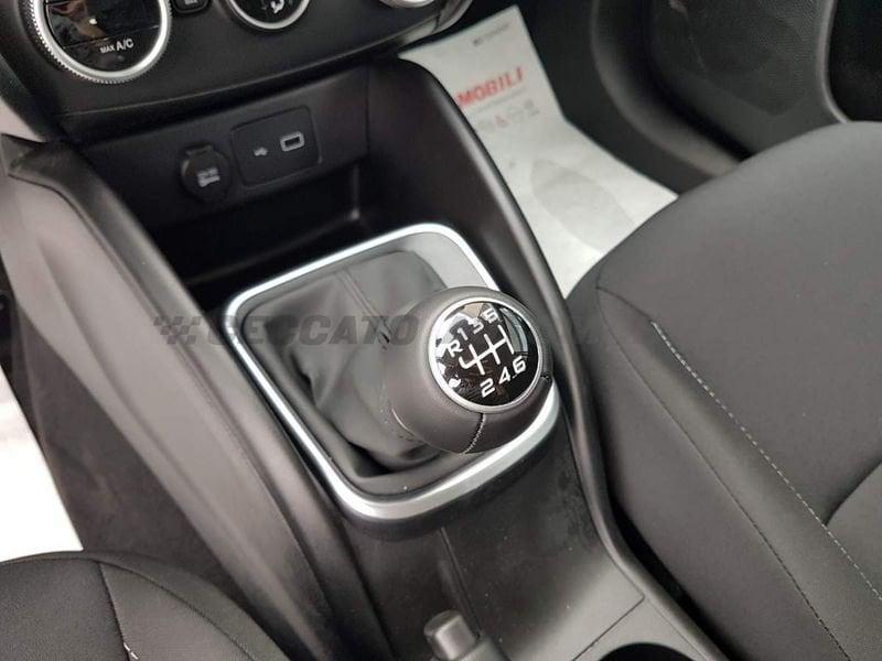 FIAT Tipo Tipo SW 1.6 mjt s&s 130cv