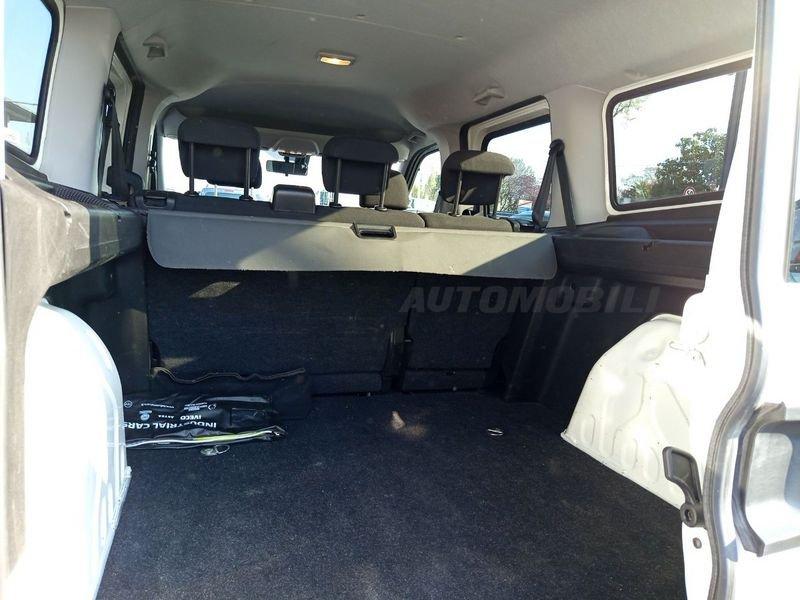 FIAT Doblò Doblo cargo maxi 1.6 mjt 120cv LH1 Business S&S