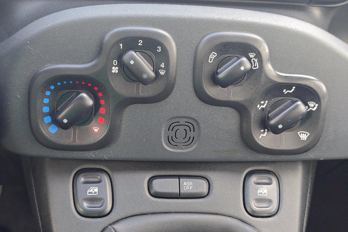 FIAT Panda 1.2 EasyPower Easy