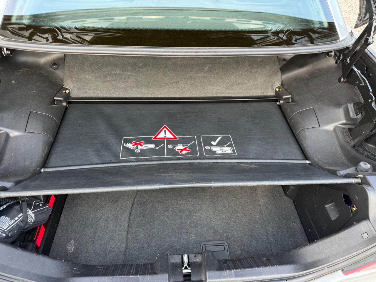 Mercedes-benz SLK 200 cat Kompressor Evo