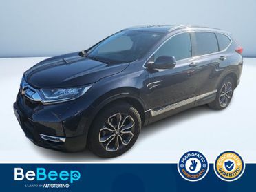 Honda CR-V 2.0 HEV EXECUTIVE NAVI AWD ECVT